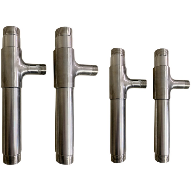 (圖文)不銹鋼射流器，水射器